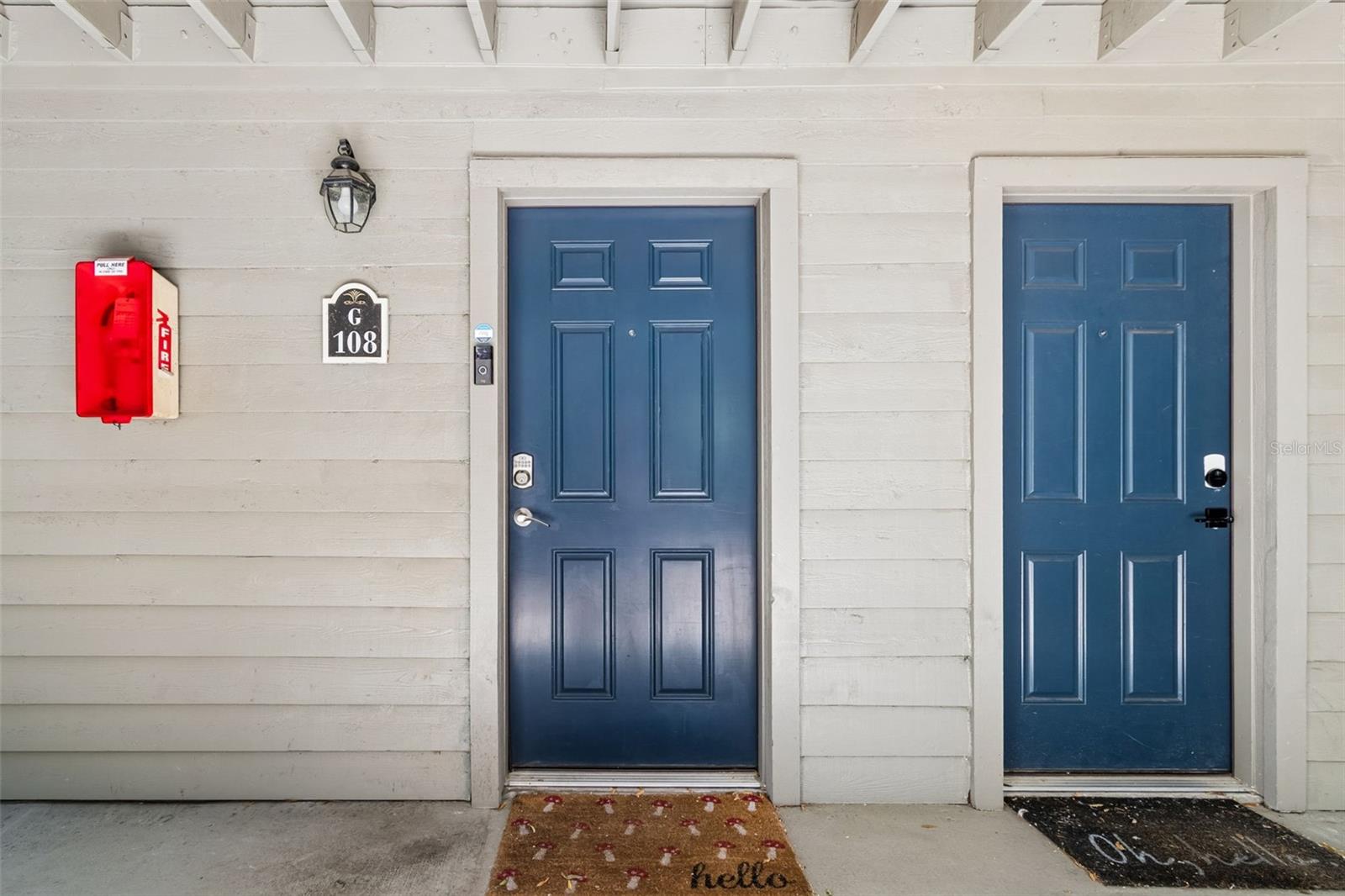 2500 WINDING CREEK BLVD #G108, CLEARWATER, FL, 33761