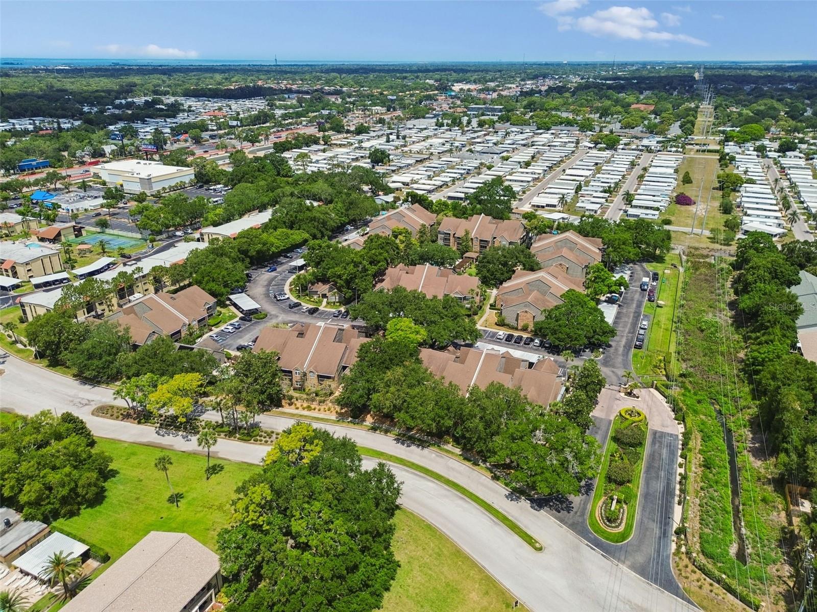 2500 WINDING CREEK BLVD #G108, CLEARWATER, FL, 33761