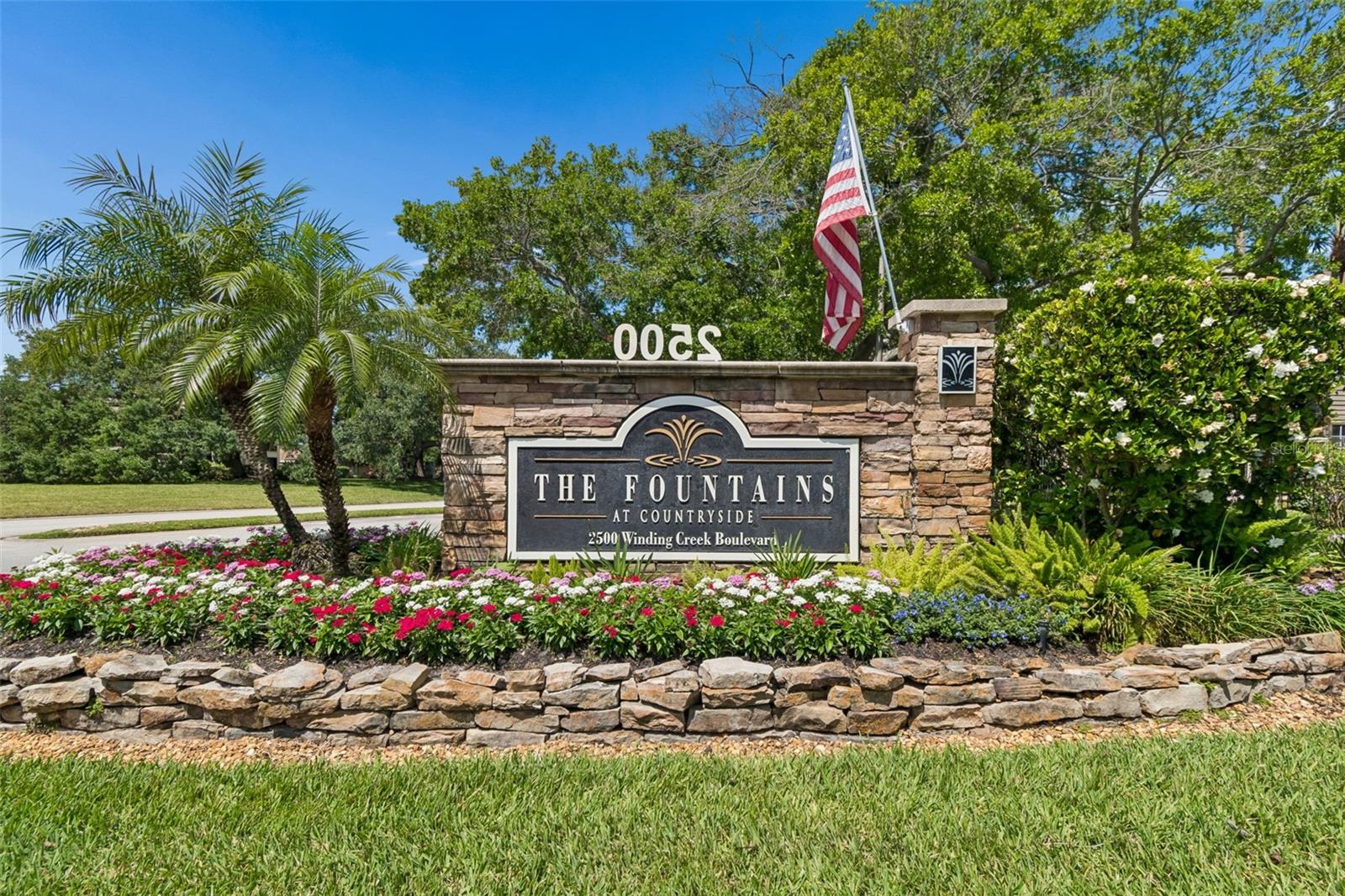 2500 WINDING CREEK BLVD #G108, CLEARWATER, FL, 33761
