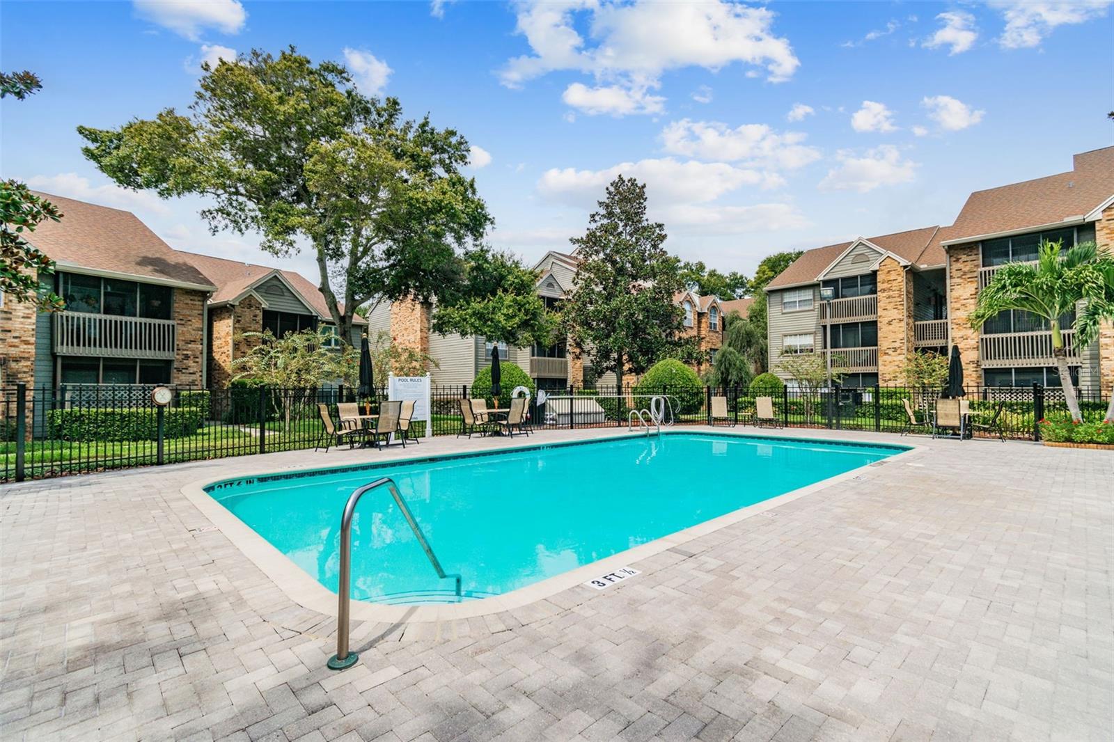 2500 WINDING CREEK BLVD #G108, CLEARWATER, FL, 33761