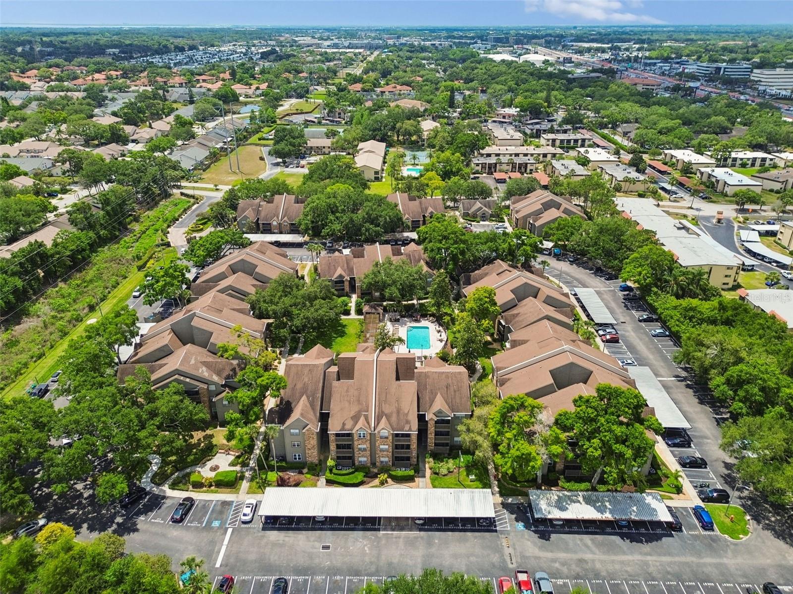 2500 WINDING CREEK BLVD #G108, CLEARWATER, FL, 33761