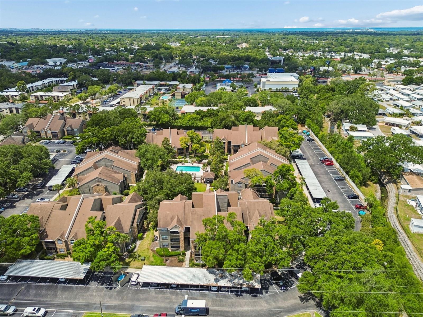 2500 WINDING CREEK BLVD #G108, CLEARWATER, FL, 33761