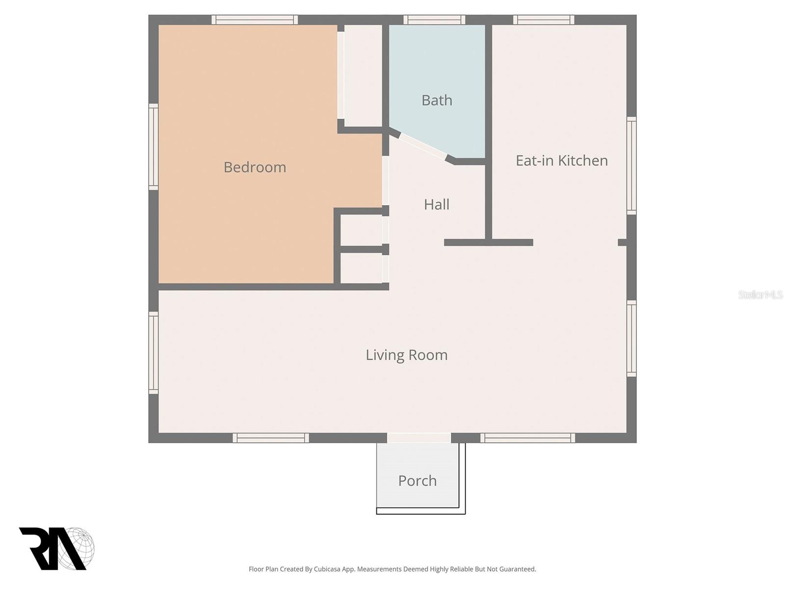 3016 3RD AVE N, ST PETERSBURG, FL, 33713