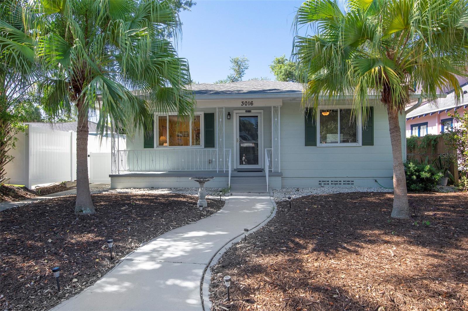 3016 3RD AVE N, ST PETERSBURG, FL, 33713