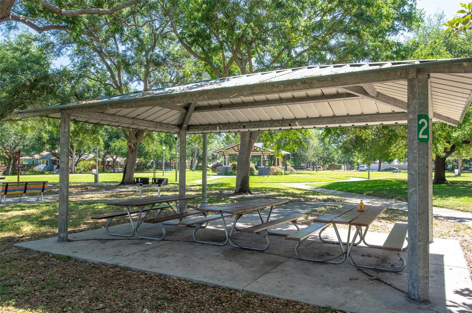 3016 3RD AVE N, ST PETERSBURG, FL, 33713
