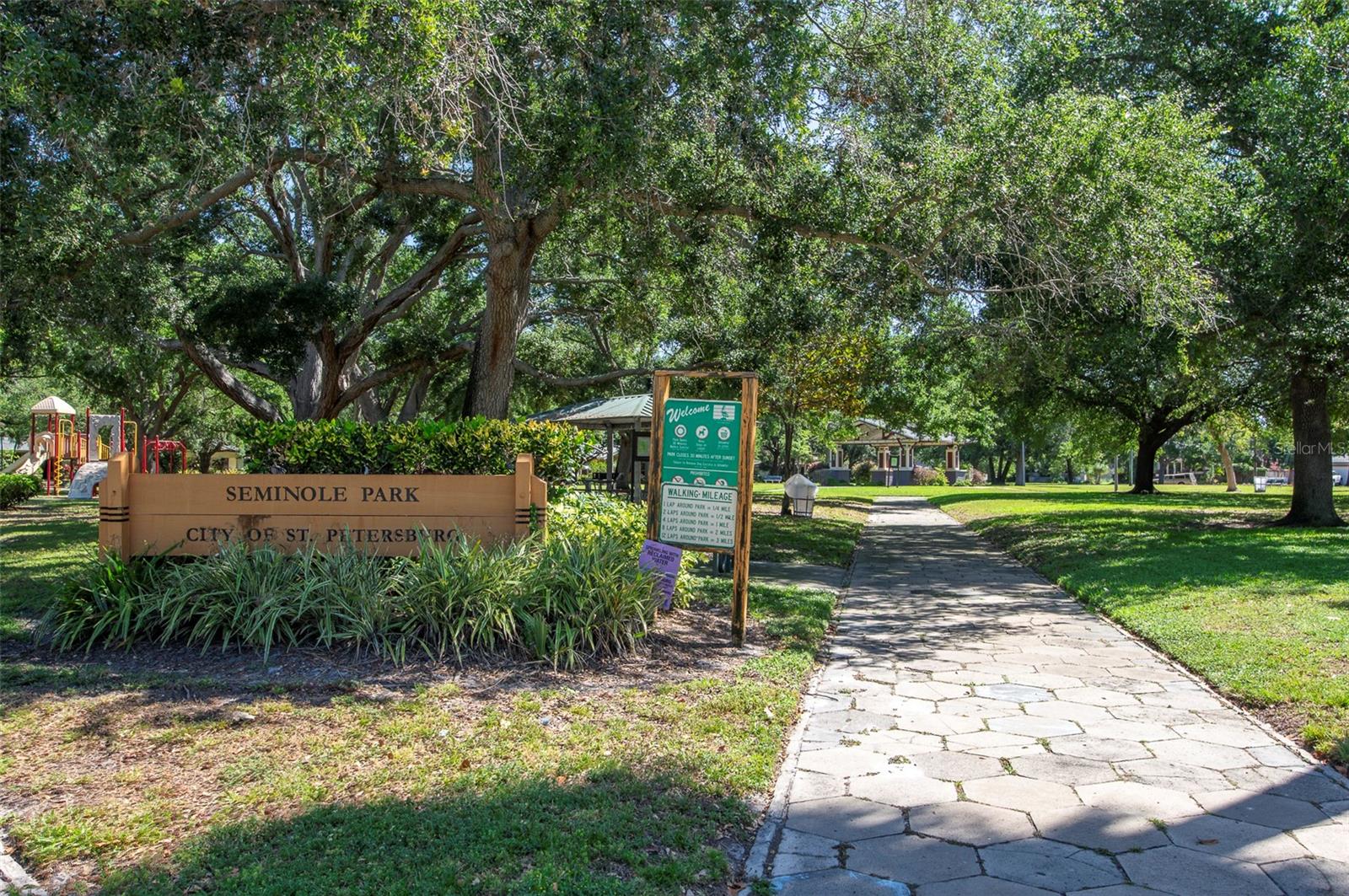3016 3RD AVE N, ST PETERSBURG, FL, 33713