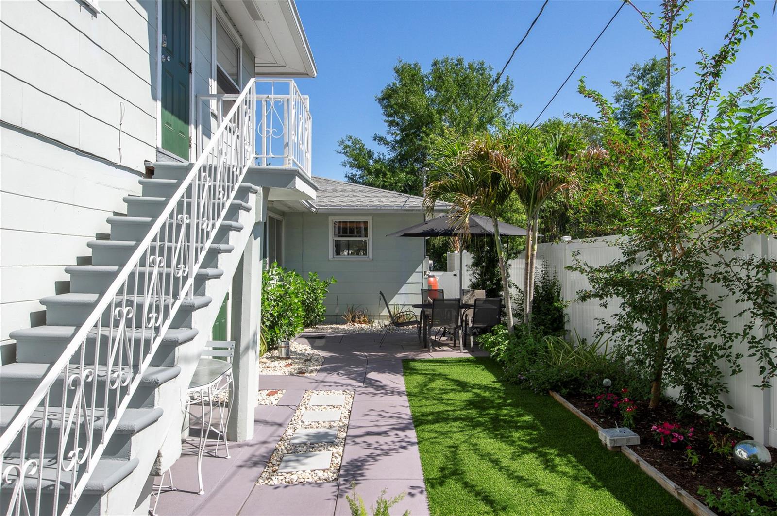 3016 3RD AVE N, ST PETERSBURG, FL, 33713