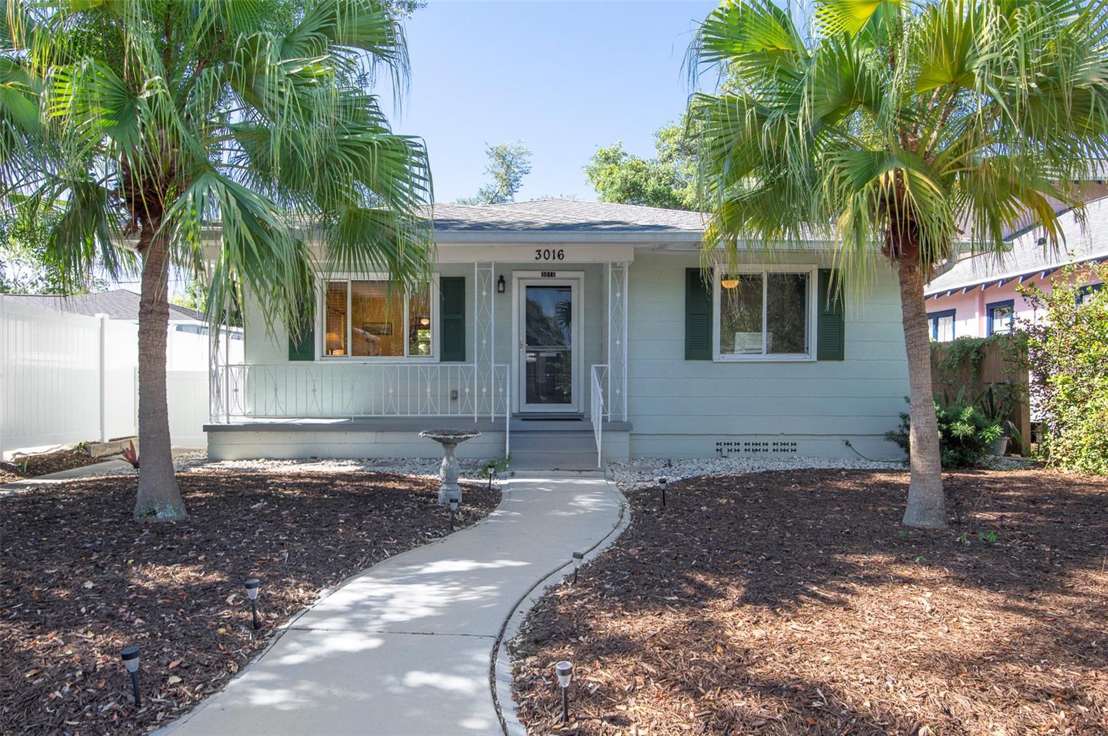 3016 3RD AVE N, ST PETERSBURG, FL, 33713