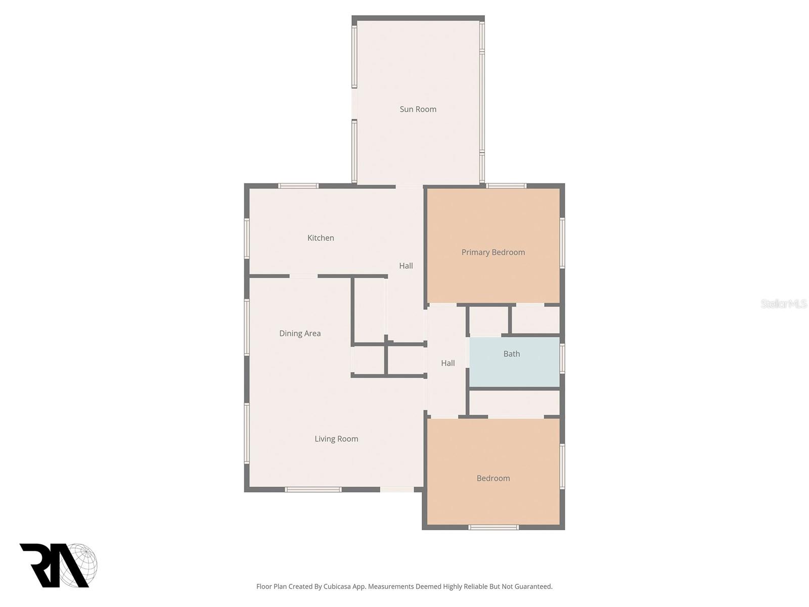 3016 3RD AVE N, ST PETERSBURG, FL, 33713