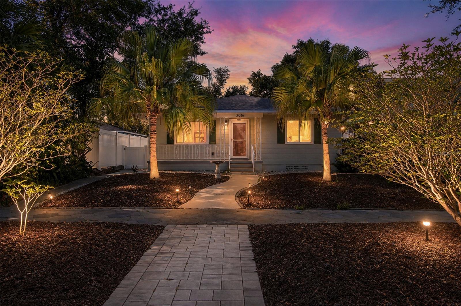3016 3RD AVE N, ST PETERSBURG, FL, 33713