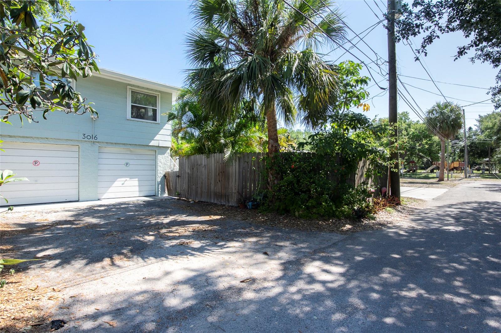 3016 3RD AVE N, ST PETERSBURG, FL, 33713