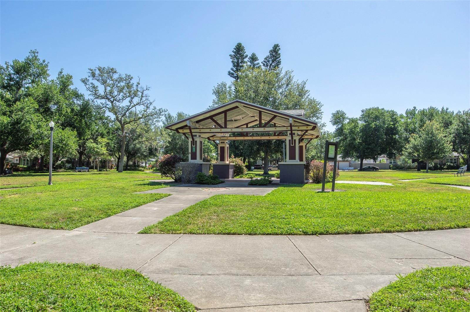 3016 3RD AVE N, ST PETERSBURG, FL, 33713