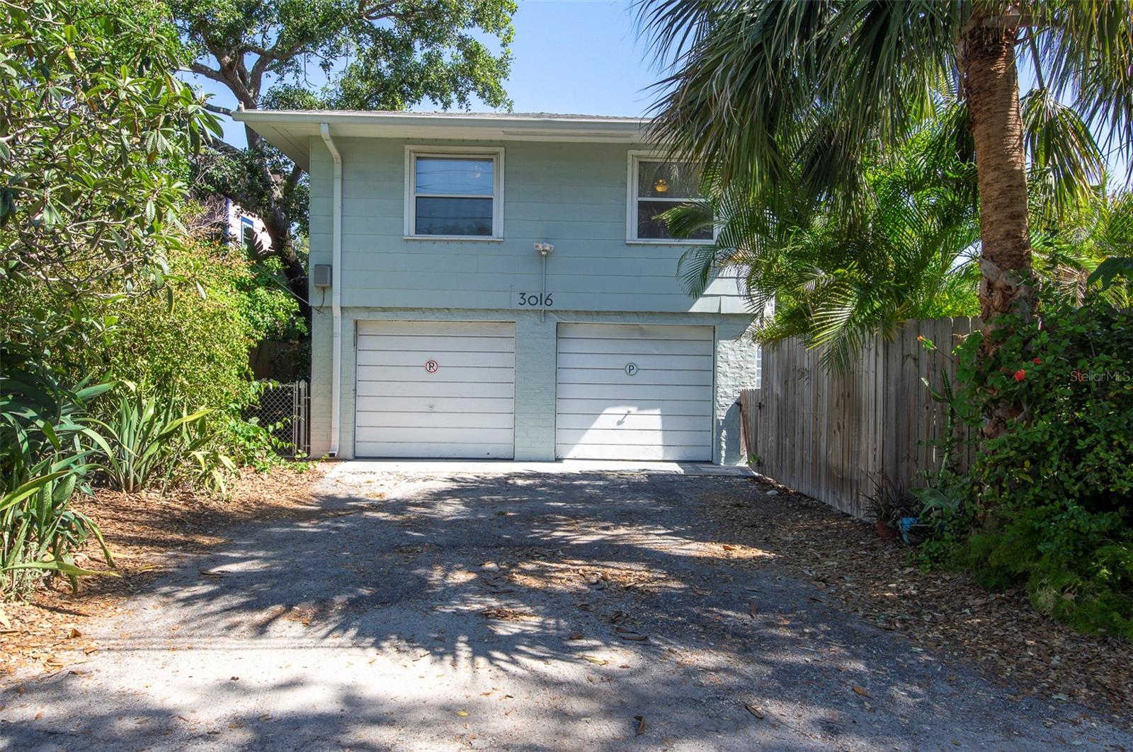 3016 3RD AVE N, ST PETERSBURG, FL, 33713