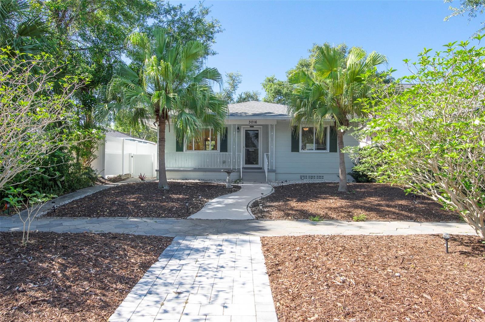 3016 3RD AVE N, ST PETERSBURG, FL, 33713