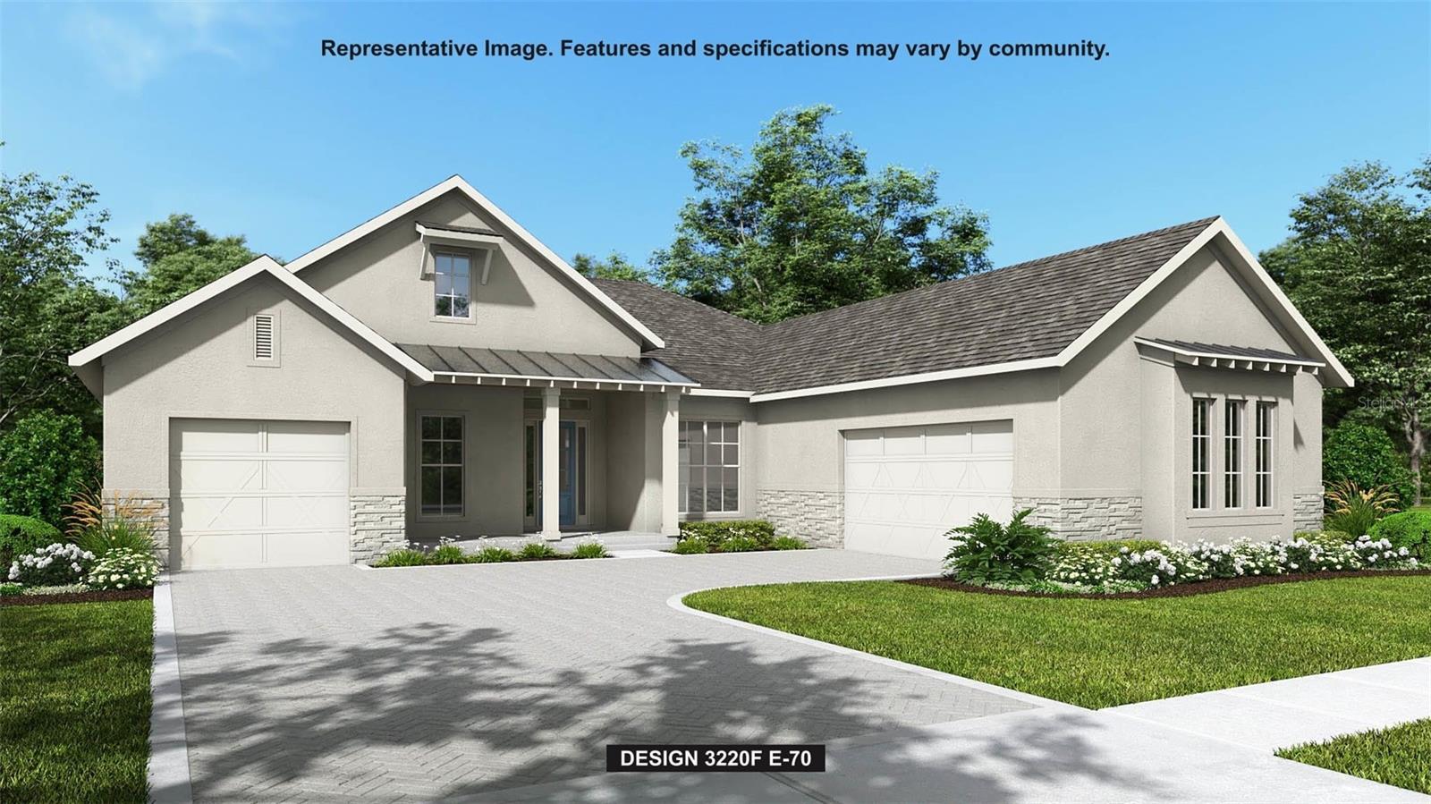 5386 CROWN PEAK CT, BROOKSVILLE, FL, 34601