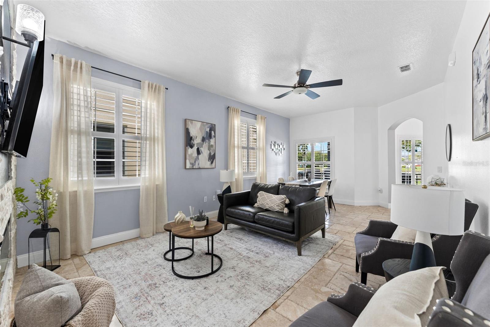3351 MORELYN CREST CIR, ORLANDO, FL, 32828