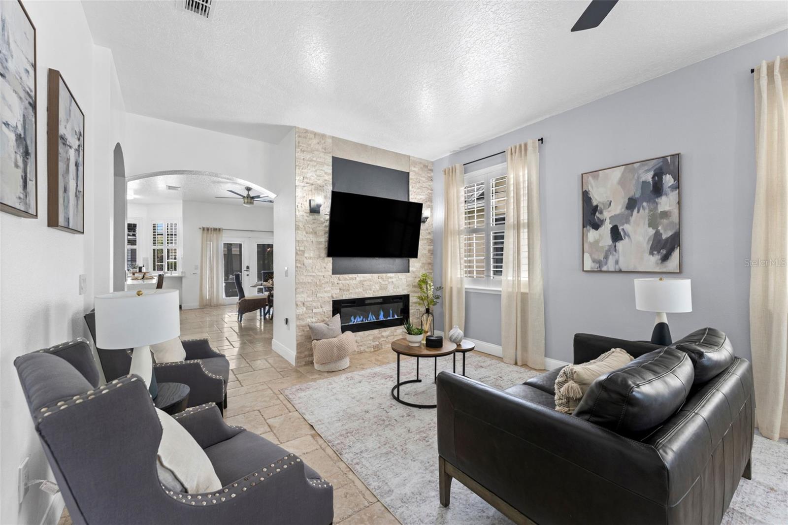 3351 MORELYN CREST CIR, ORLANDO, FL, 32828