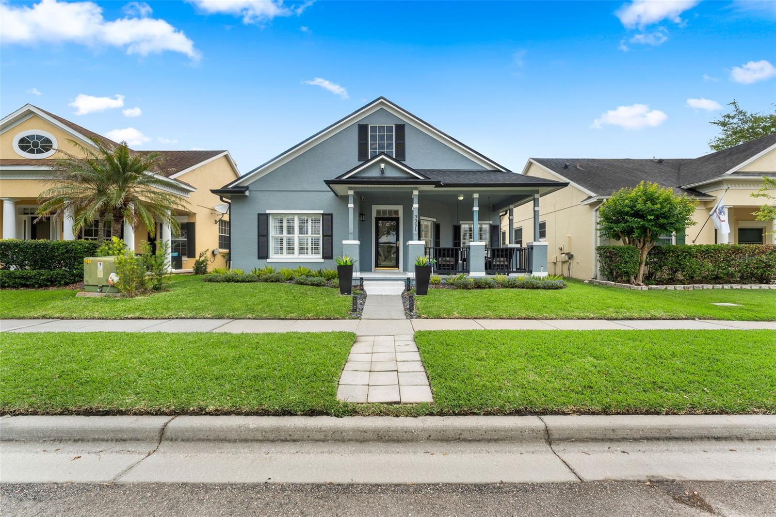 3351 MORELYN CREST CIR, ORLANDO, FL, 32828
