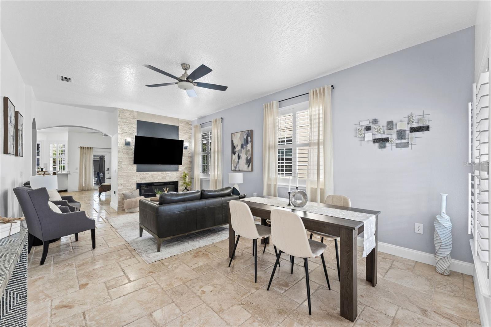 3351 MORELYN CREST CIR, ORLANDO, FL, 32828