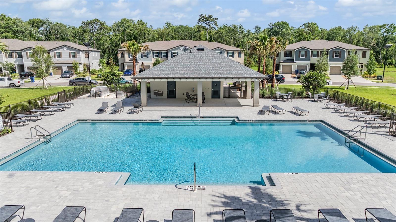 10981 WISHING CLOUD RD, LAND O LAKES, FL, 34638