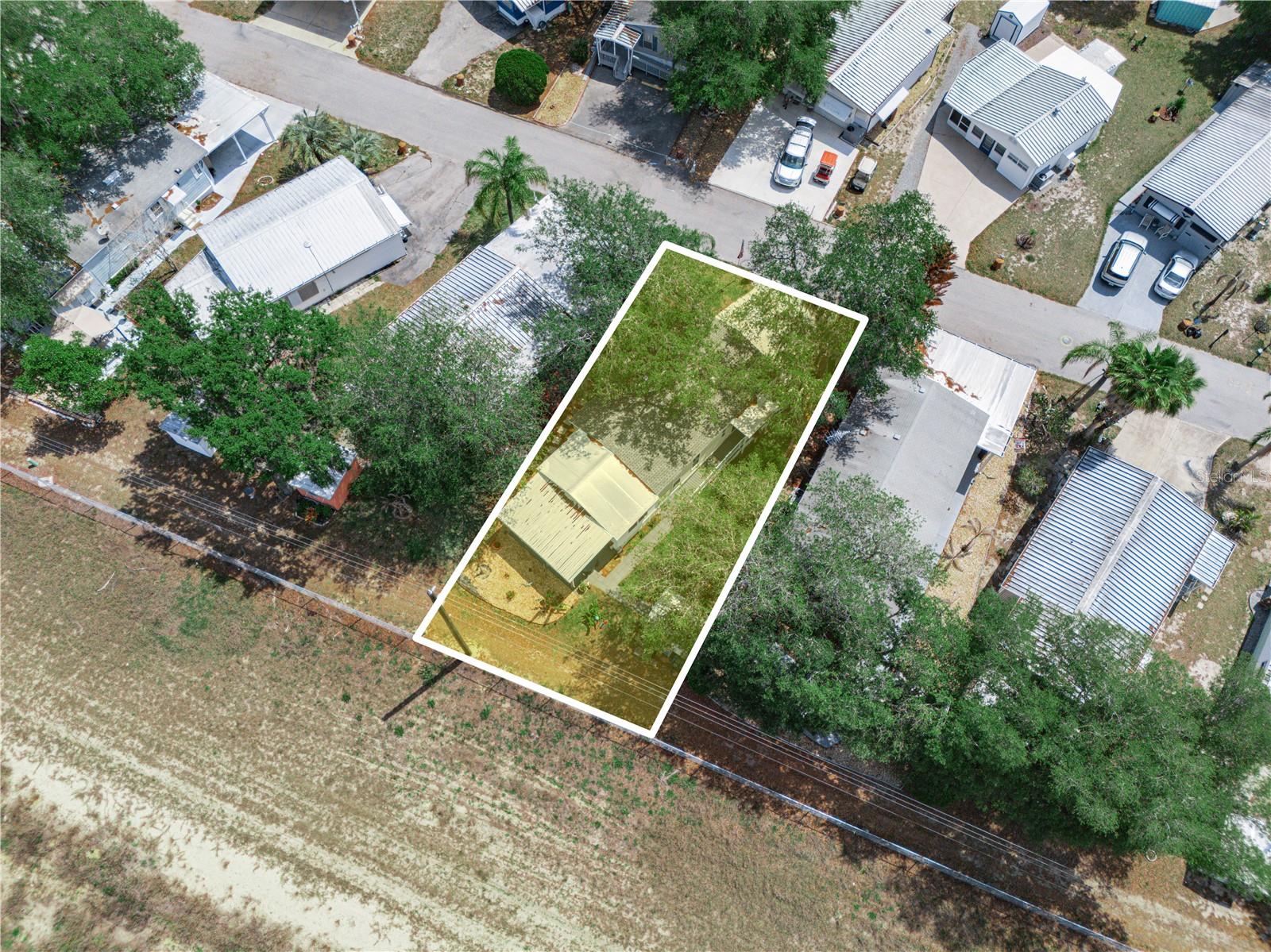 24 SILVERSIDES ST, LAKE WALES, FL, 33898