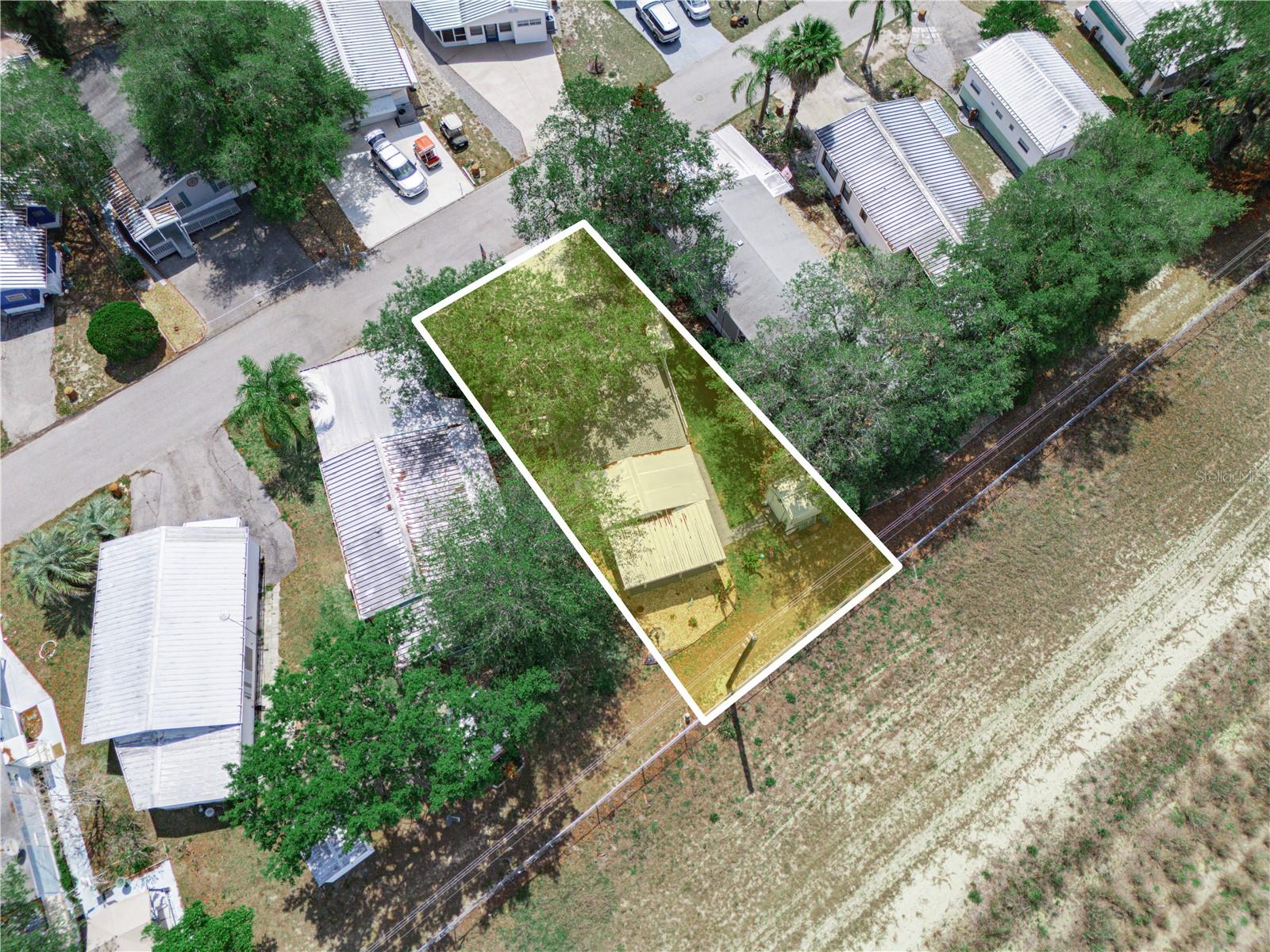 24 SILVERSIDES ST, LAKE WALES, FL, 33898