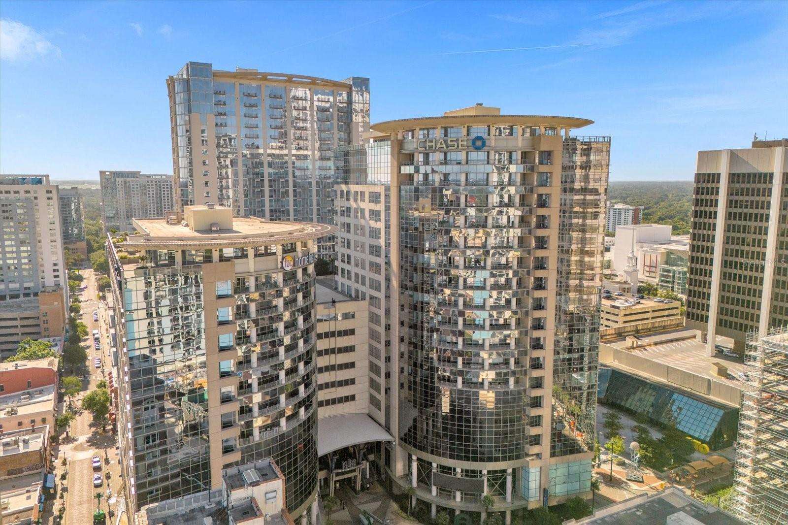 189 S ORANGE AVE #1430, ORLANDO, FL, 32801