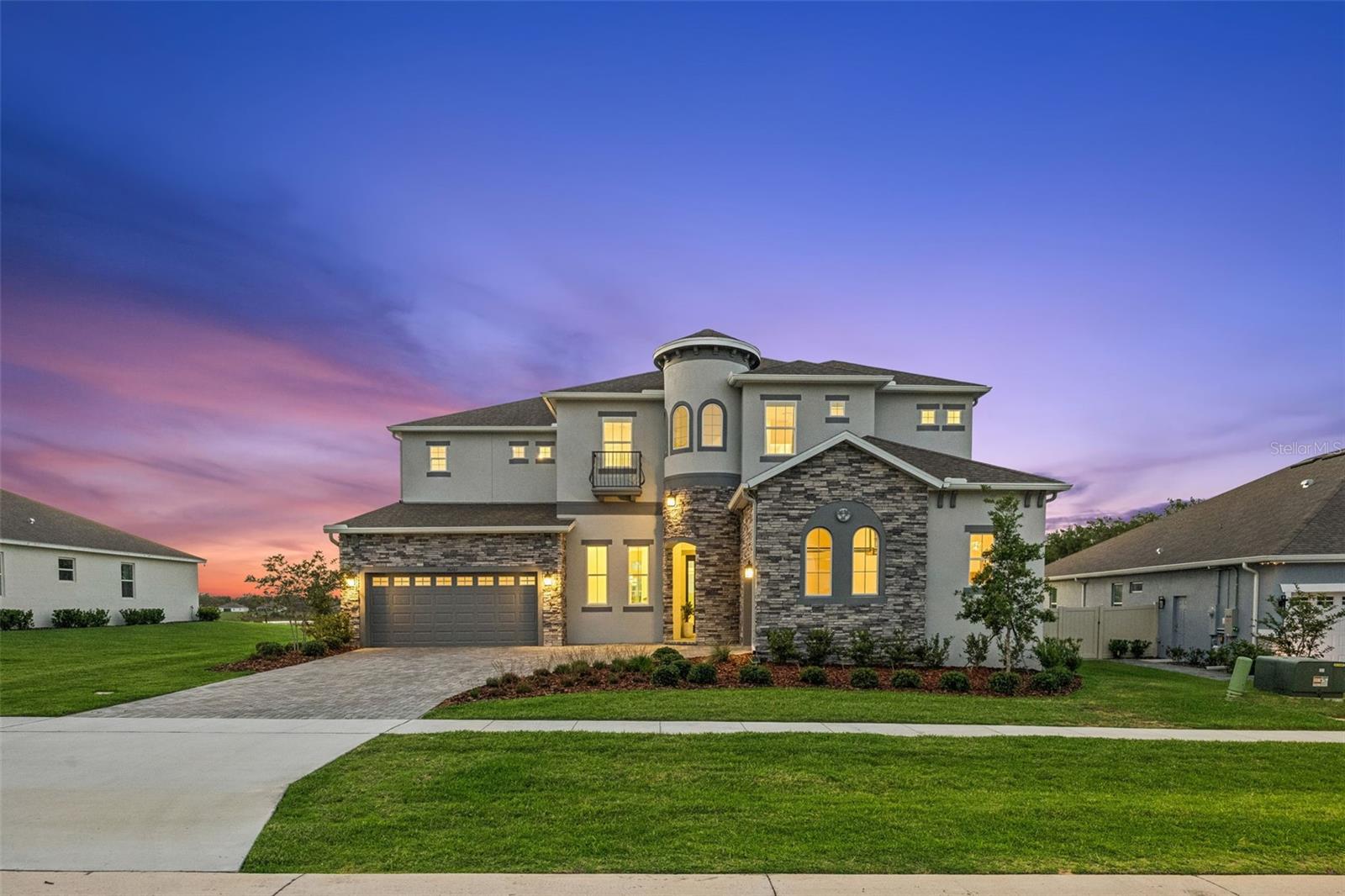 16161 BARKLY RIDGE CT, WINTER GARDEN, FL, 34787