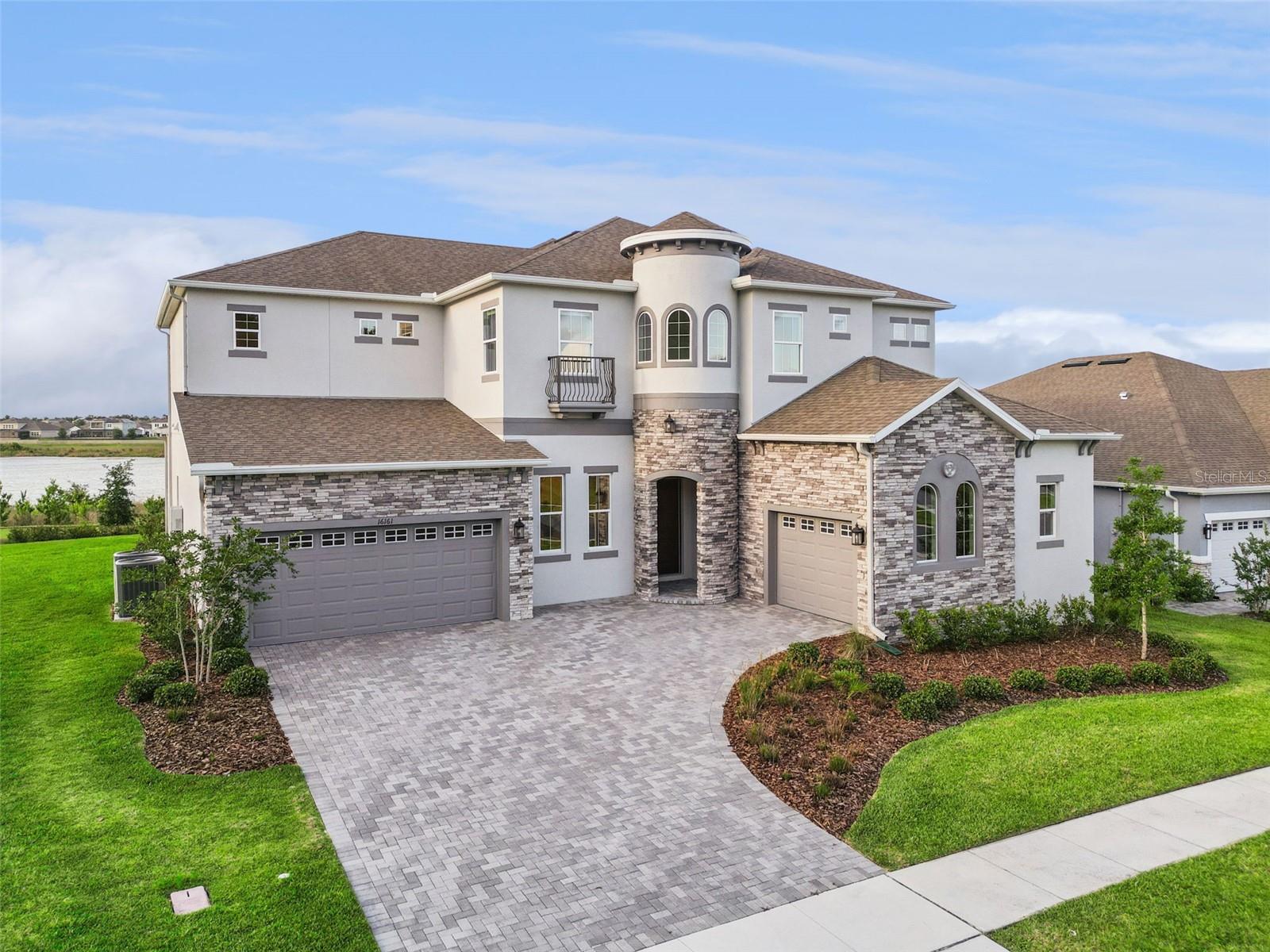 16161 BARKLY RIDGE CT, WINTER GARDEN, FL, 34787