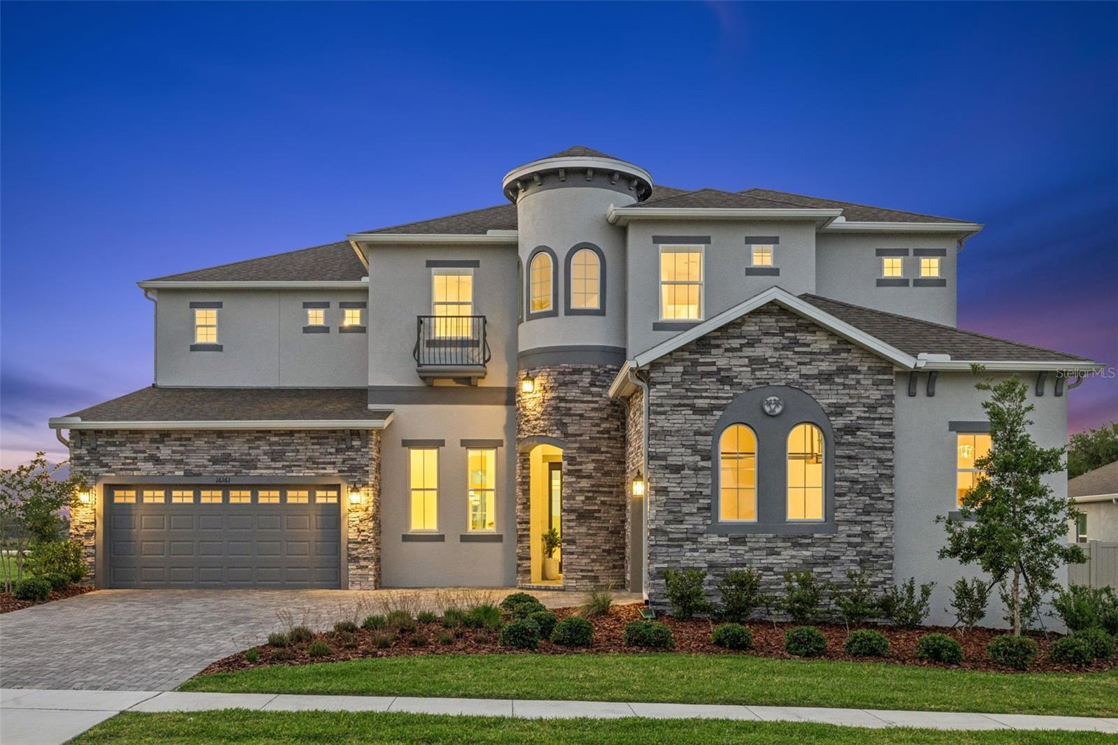 16161 BARKLY RIDGE CT, WINTER GARDEN, FL, 34787