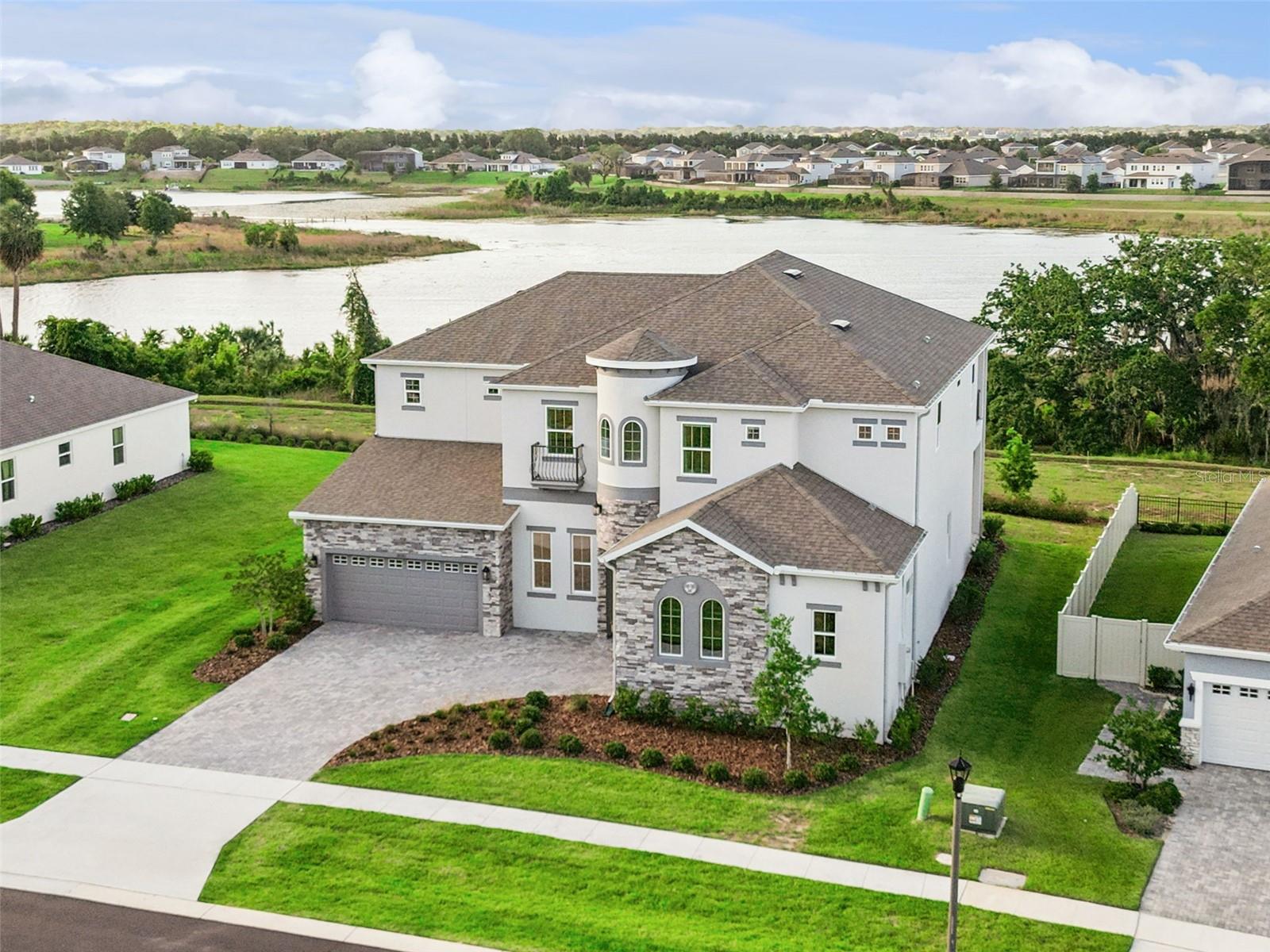 16161 BARKLY RIDGE CT, WINTER GARDEN, FL, 34787