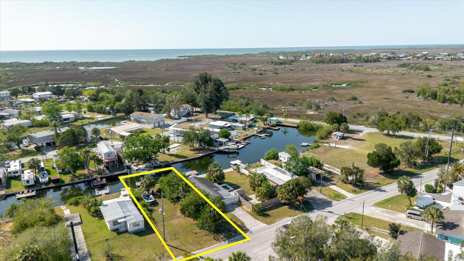 14905 OLD DIXIE HWY, HUDSON, FL, 34667