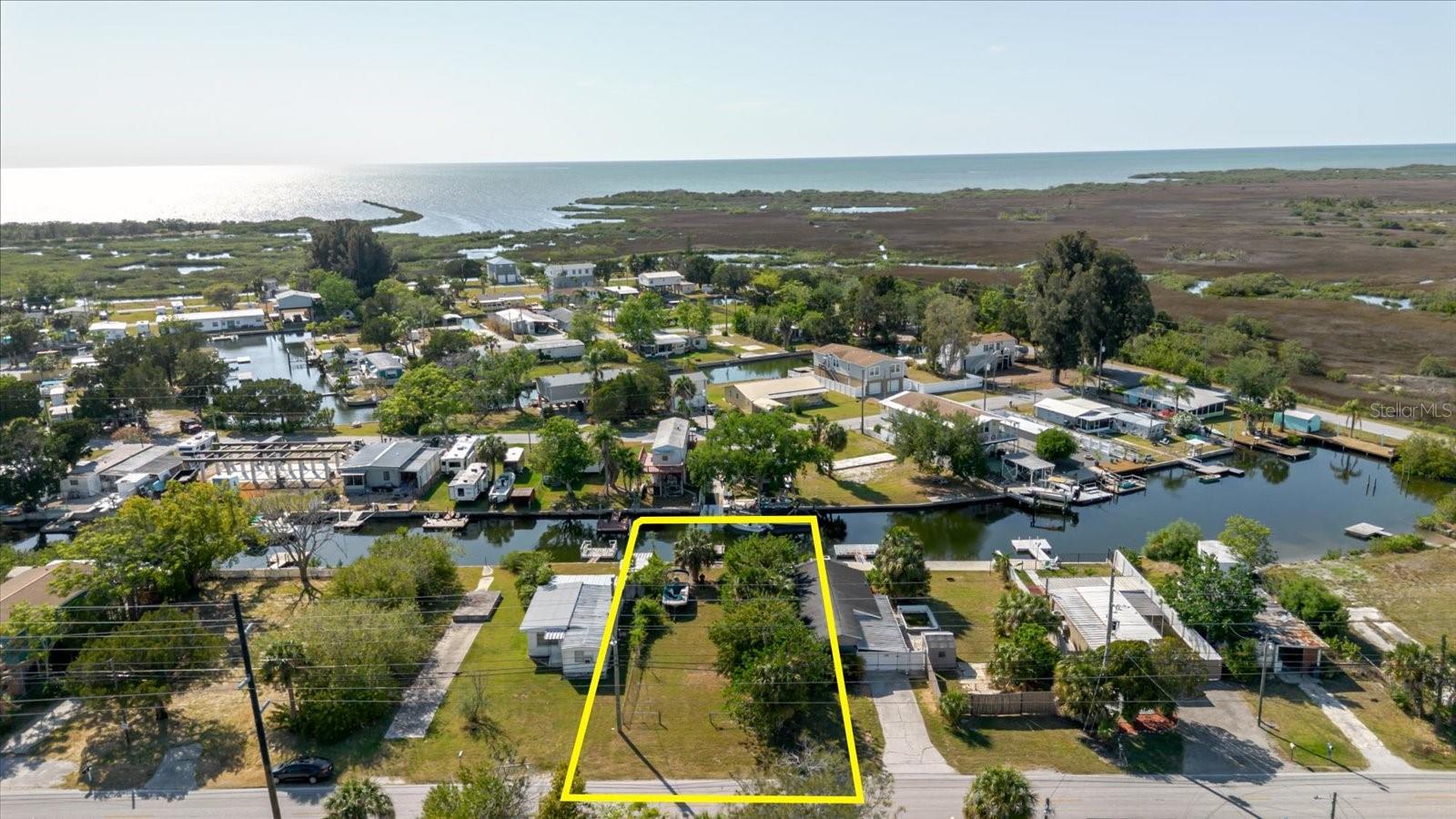 14905 OLD DIXIE HWY, HUDSON, FL, 34667