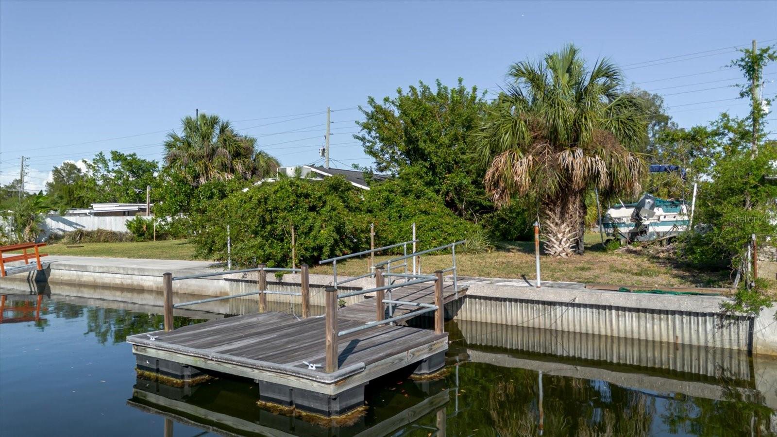 14905 OLD DIXIE HWY, HUDSON, FL, 34667