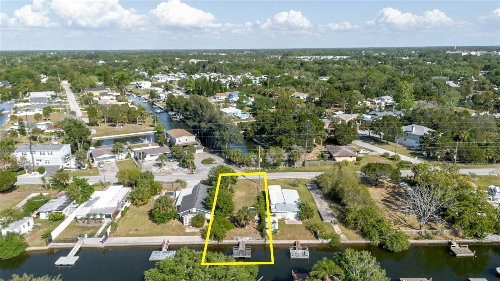 14905 OLD DIXIE HWY, HUDSON, FL, 34667