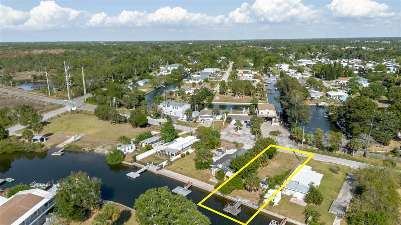 14905 OLD DIXIE HWY, HUDSON, FL, 34667