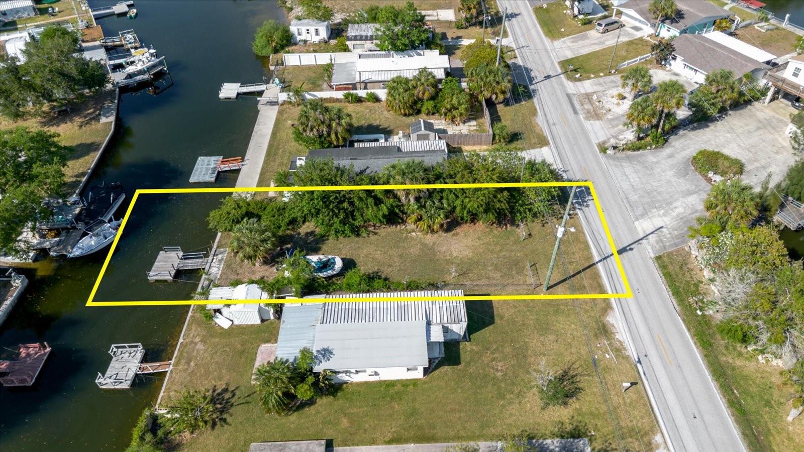 14905 OLD DIXIE HWY, HUDSON, FL, 34667