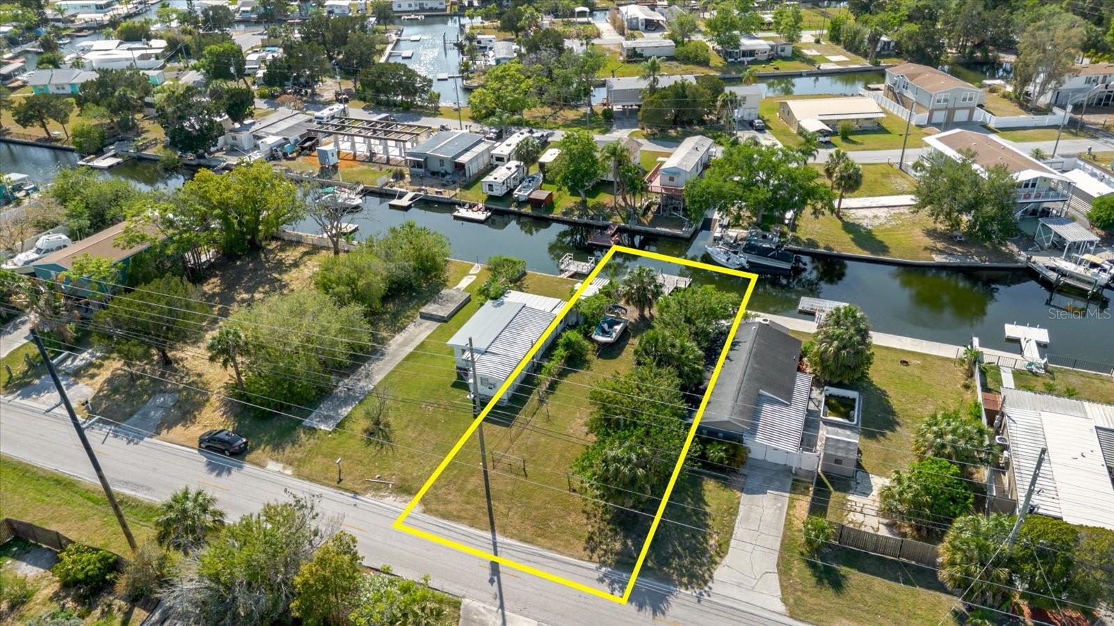 14905 OLD DIXIE HWY, HUDSON, FL, 34667