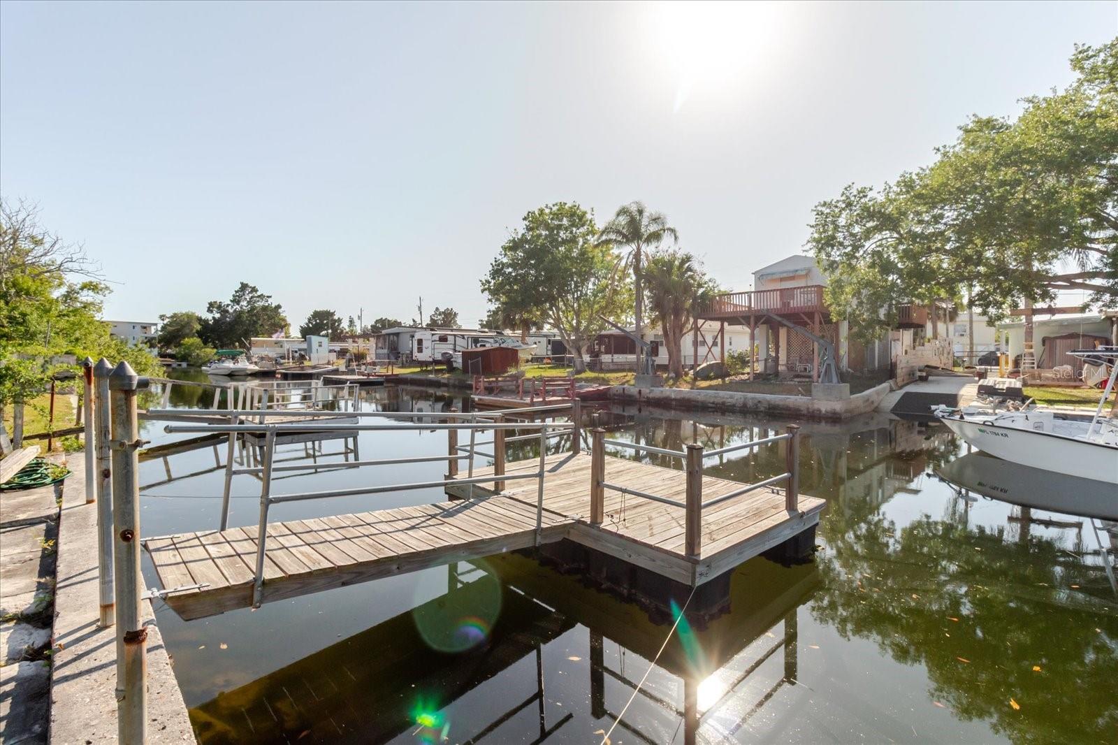 14905 OLD DIXIE HWY, HUDSON, FL, 34667