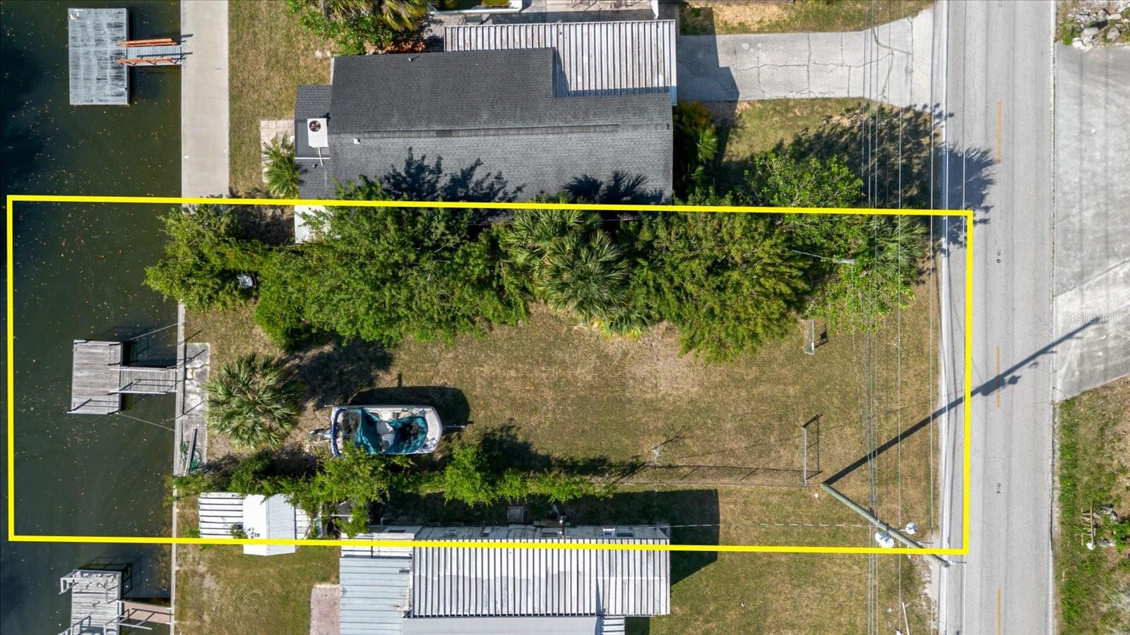 14905 OLD DIXIE HWY, HUDSON, FL, 34667