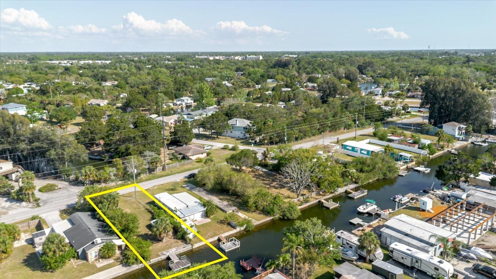 14905 OLD DIXIE HWY, HUDSON, FL, 34667