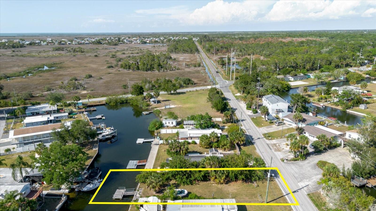 14905 OLD DIXIE HWY, HUDSON, FL, 34667