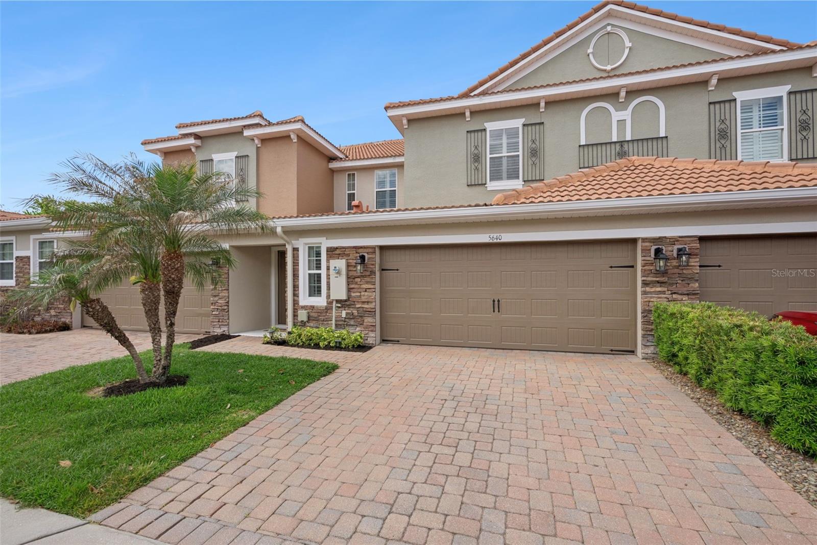 5640 SIRACUSA LN, SANFORD, FL, 32771