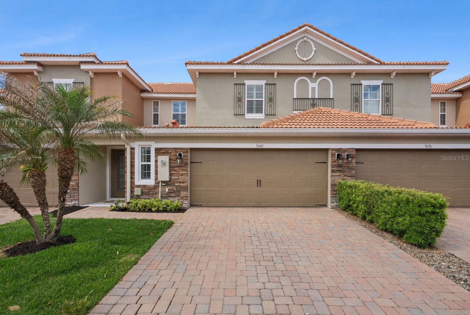 5640 SIRACUSA LN, SANFORD, FL, 32771