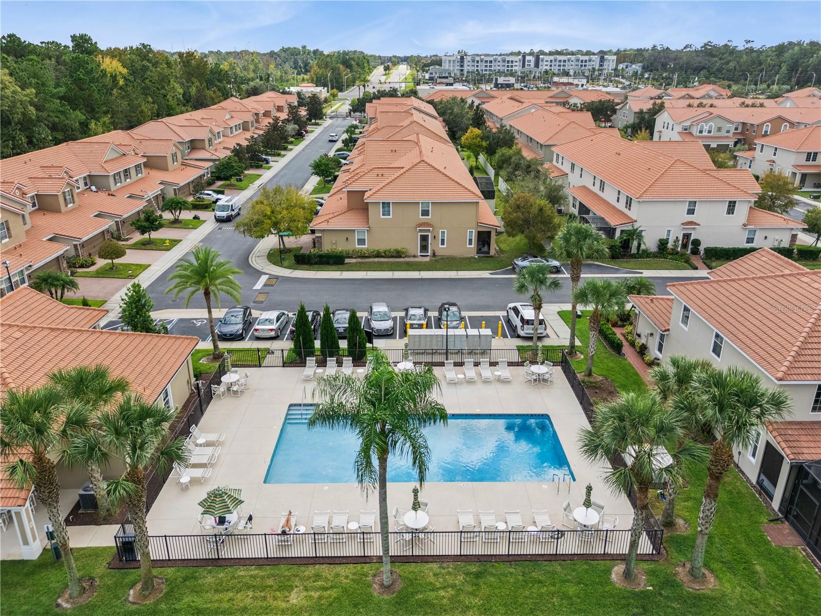 5640 SIRACUSA LN, SANFORD, FL, 32771