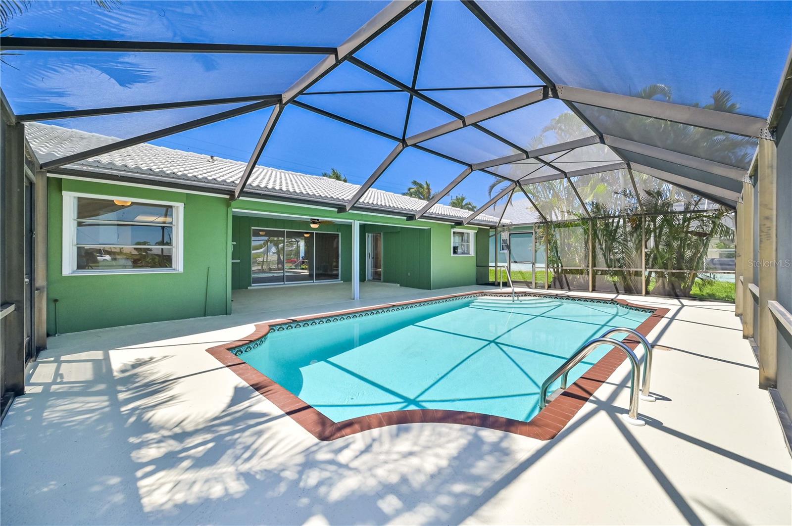 4815 SORRENTO CT, CAPE CORAL, FL, 33904