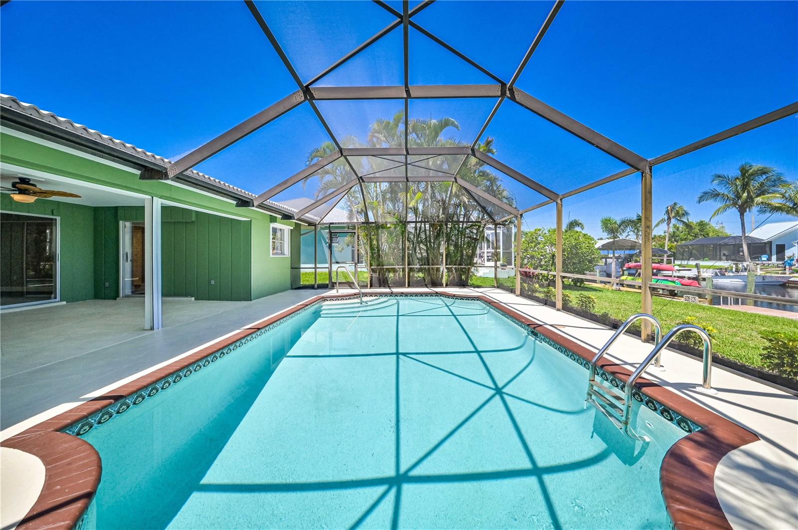 4815 SORRENTO CT, CAPE CORAL, FL, 33904