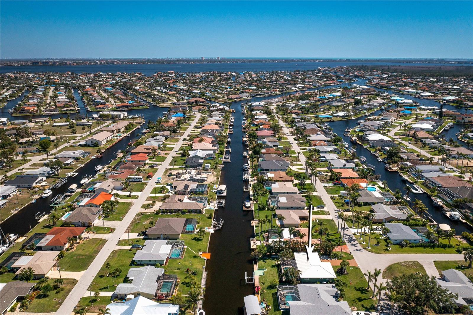 4815 SORRENTO CT, CAPE CORAL, FL, 33904