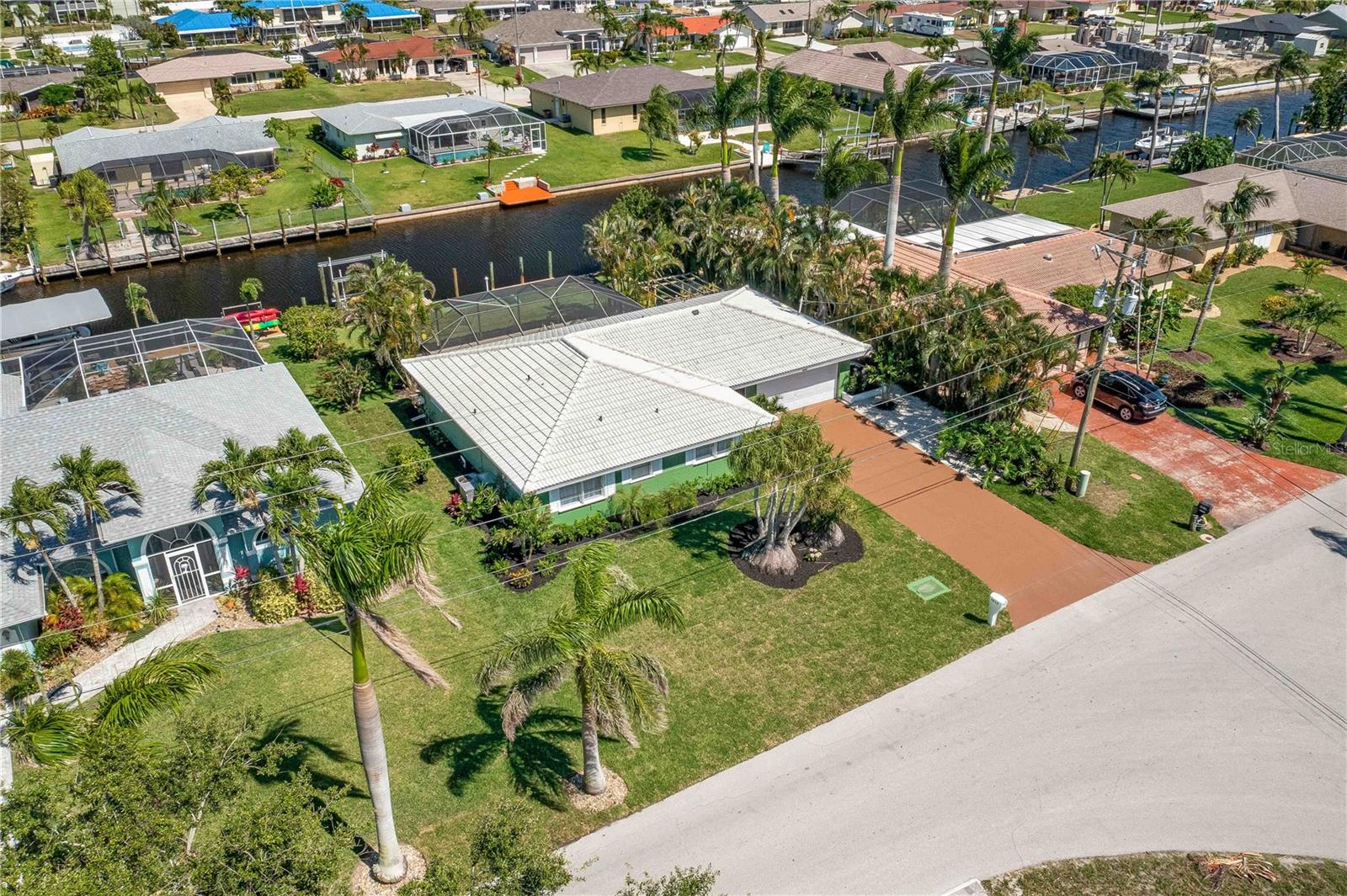 4815 SORRENTO CT, CAPE CORAL, FL, 33904