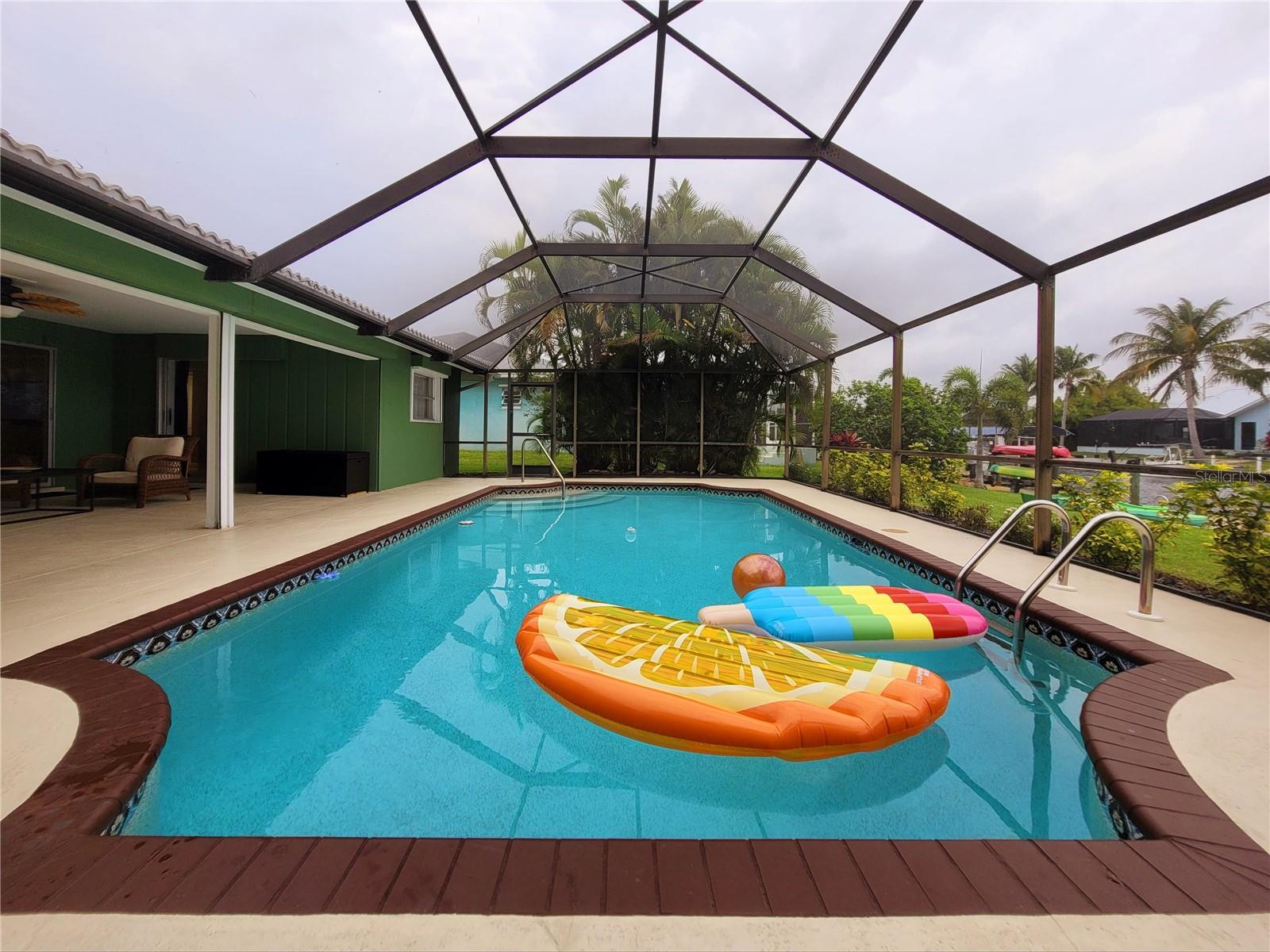 4815 SORRENTO CT, CAPE CORAL, FL, 33904